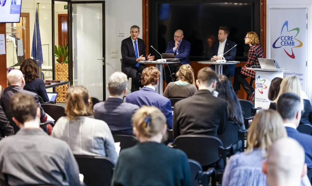 EU Semester - News 2024