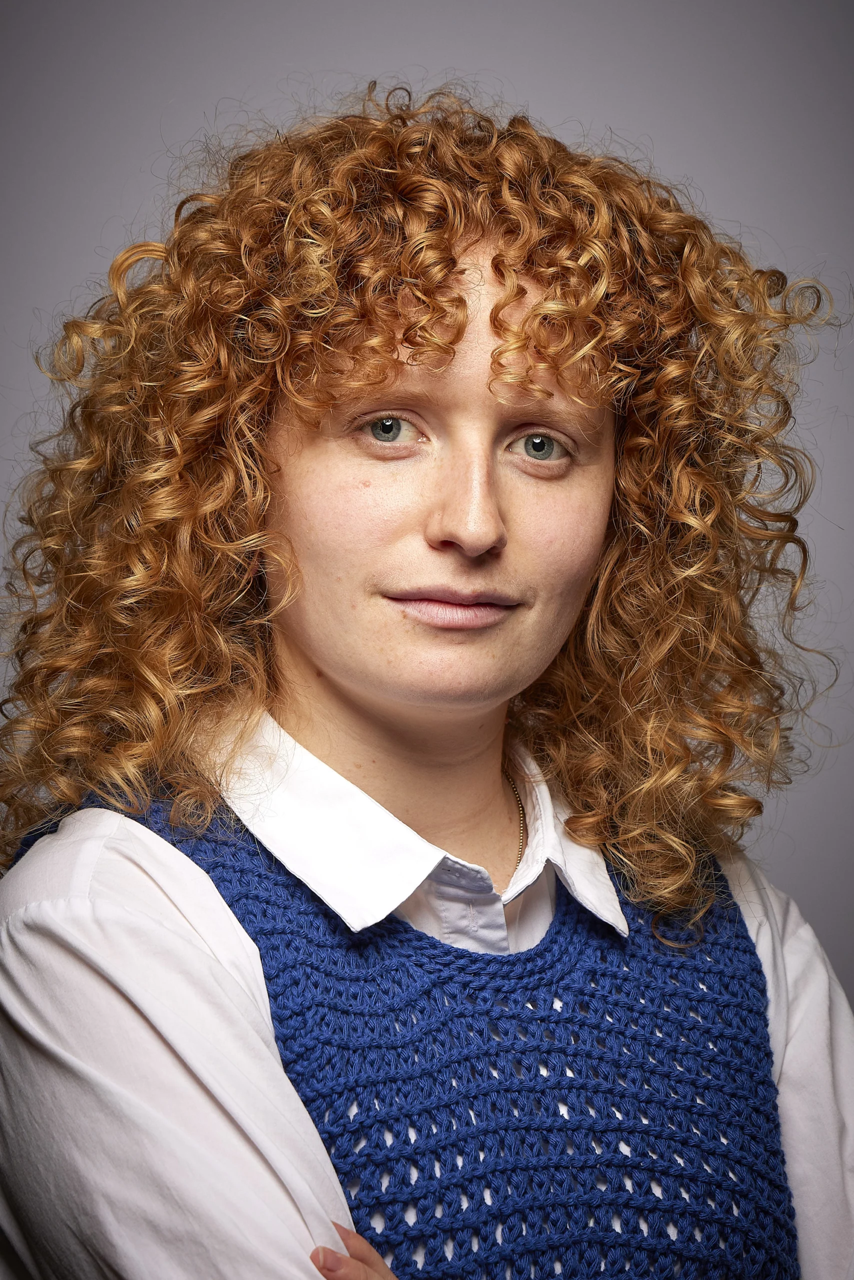 Sofie Hojstrup Overgaard
