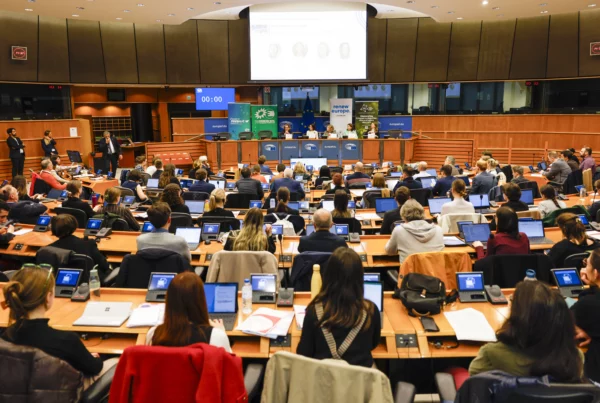 EU Budget Event - News