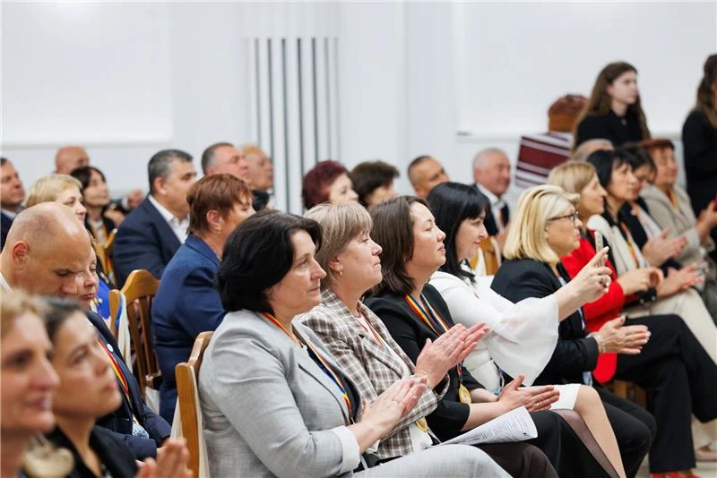 Enlargement Day – Local Action