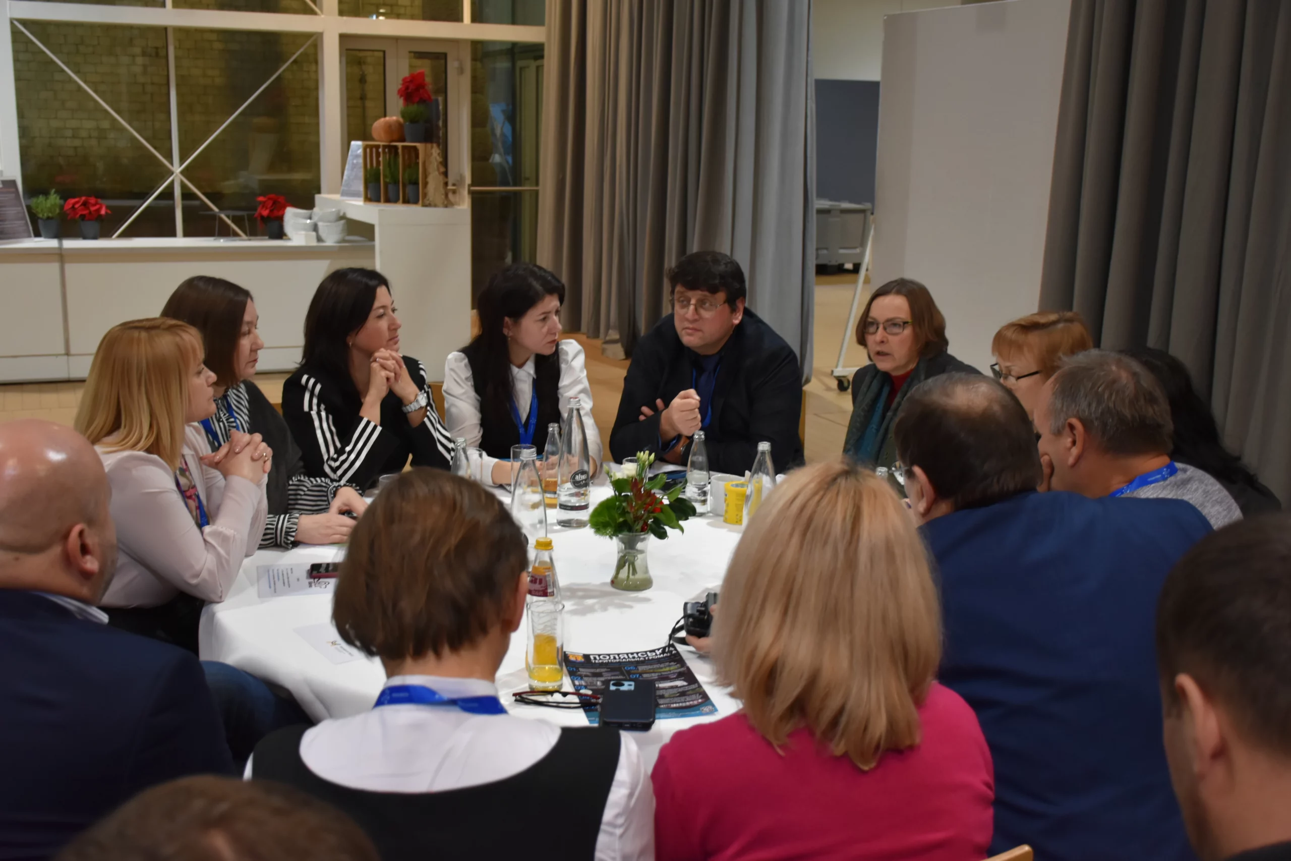 CEMR projects overview  