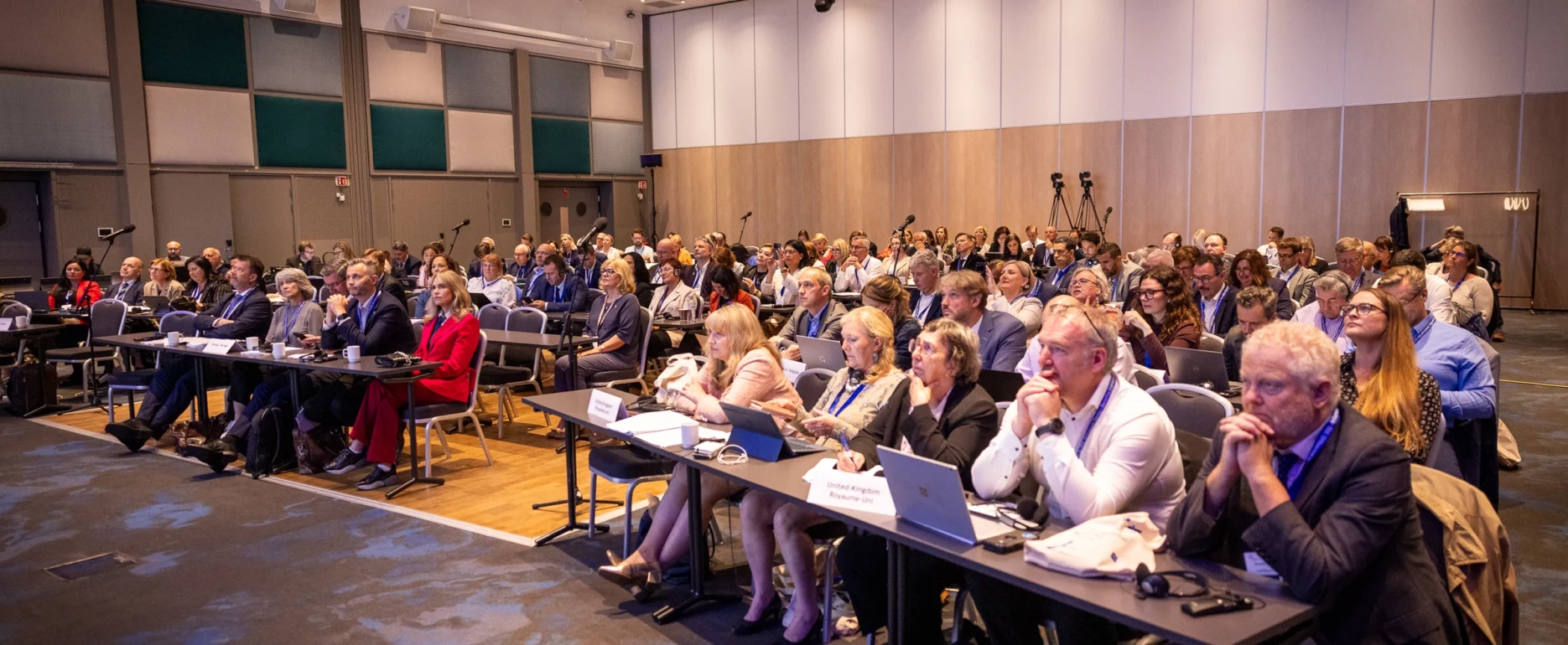 Leaders Summit - Oslo News