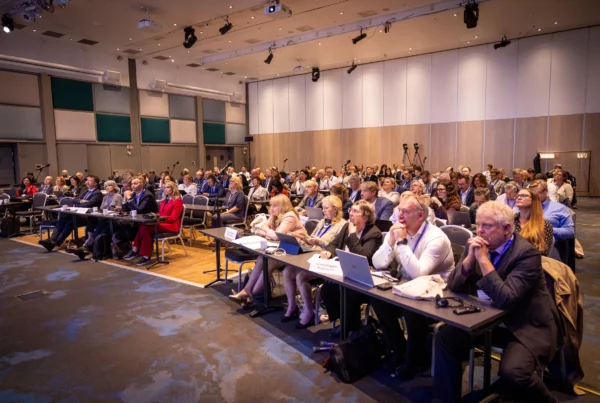 Leaders Summit - Oslo News