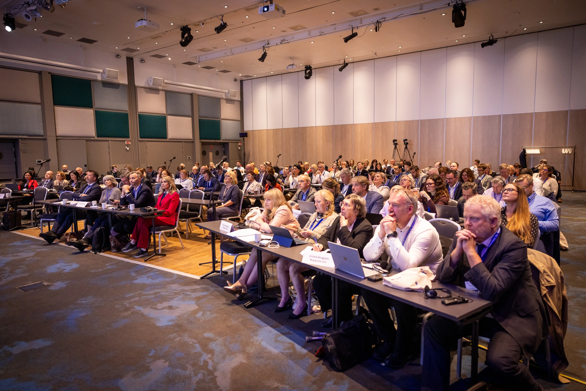 Leaders’ Summit – Juin 2025