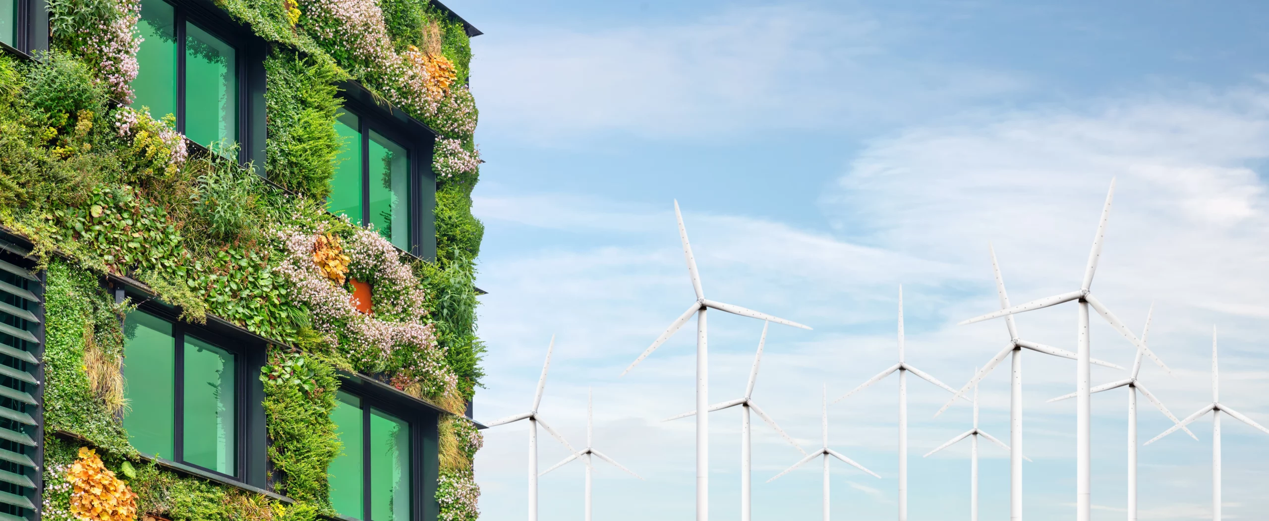 Leaders Urge 2040 Climate Target