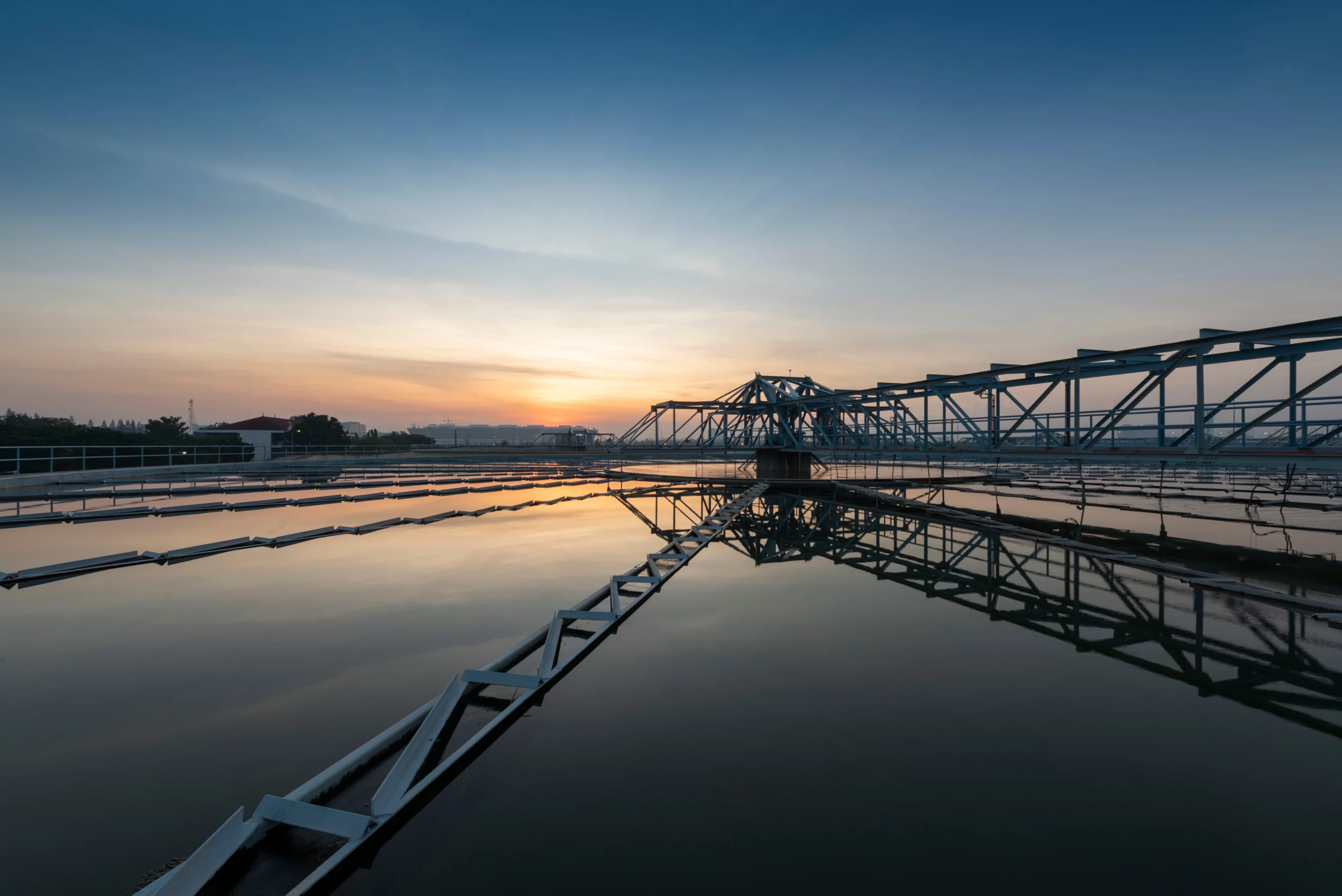 Water management best practices