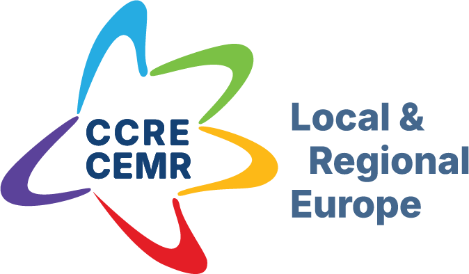 CEMR CCRE