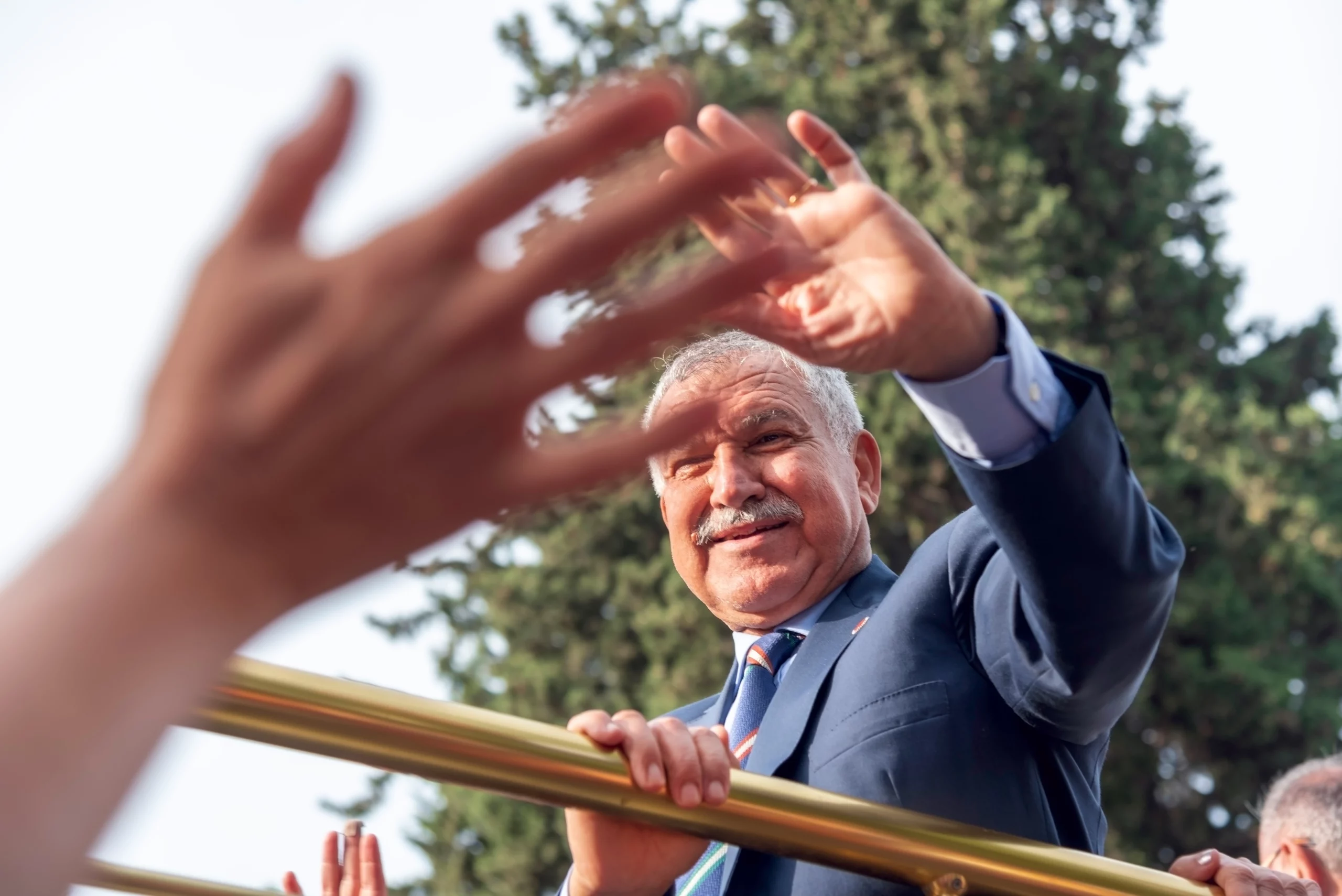Déclaration sur la Turquie