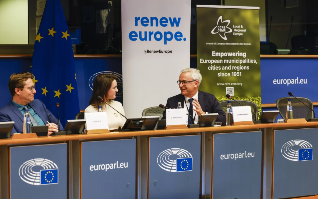 EU budget - Op-Ed news