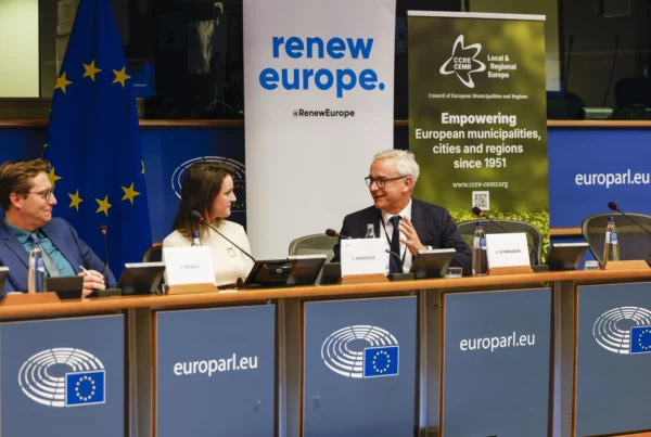 EU budget - Op-Ed news
