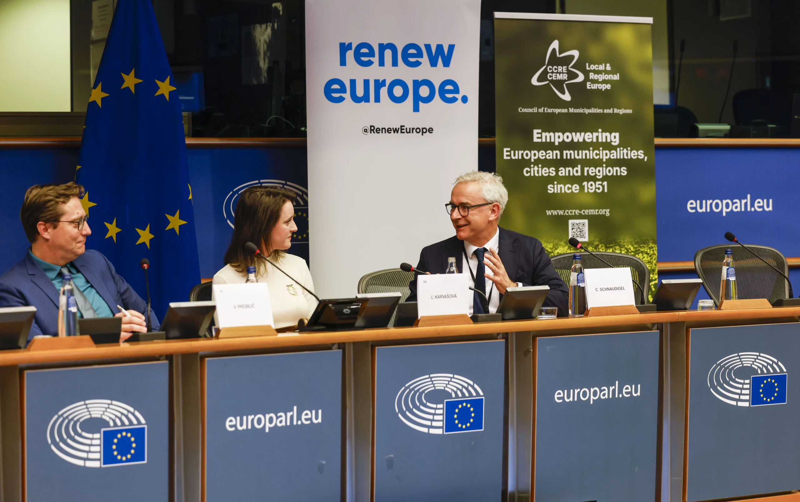 Tribune sur le budget de l’UE