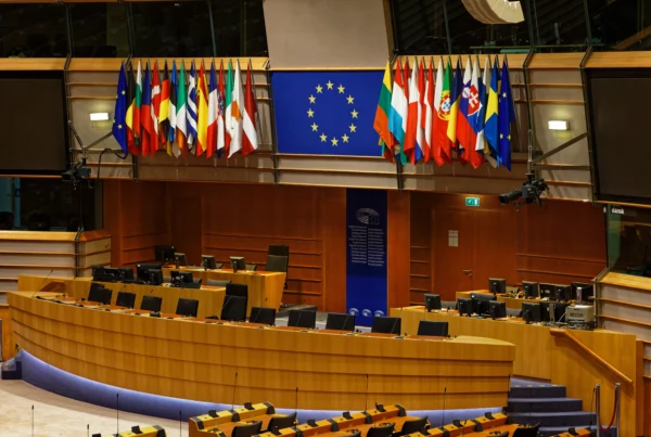 European Union - EU Enlargement News