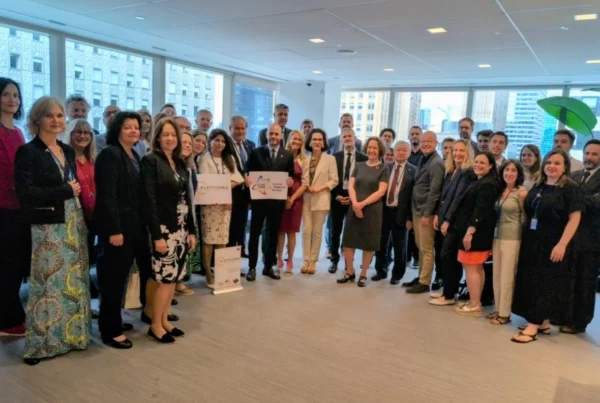 HLPF 2025 - News