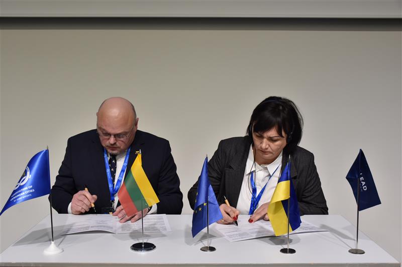 Jumelage villes, town twinning, Matchmaking Platform
