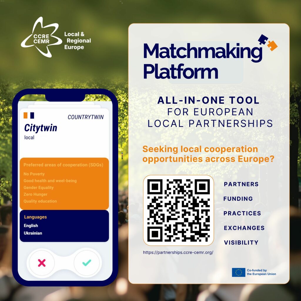 Matchmaking Platform