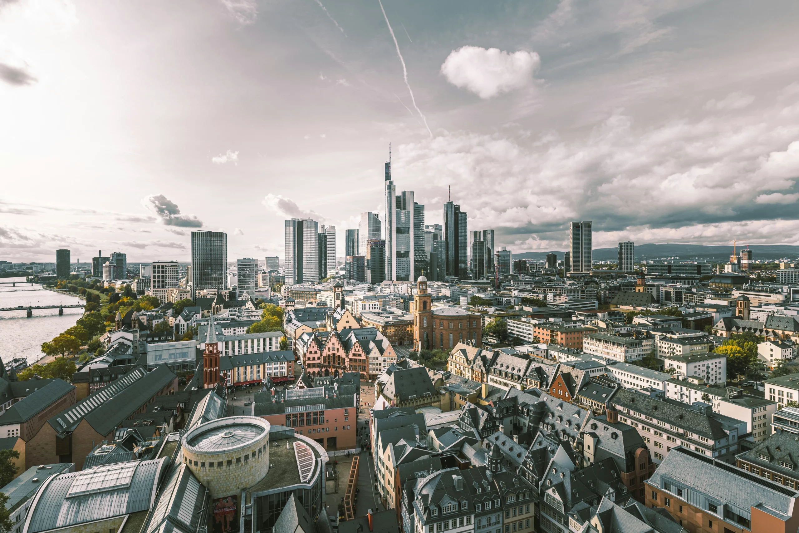 Investir dans l’avenir de l’Europe