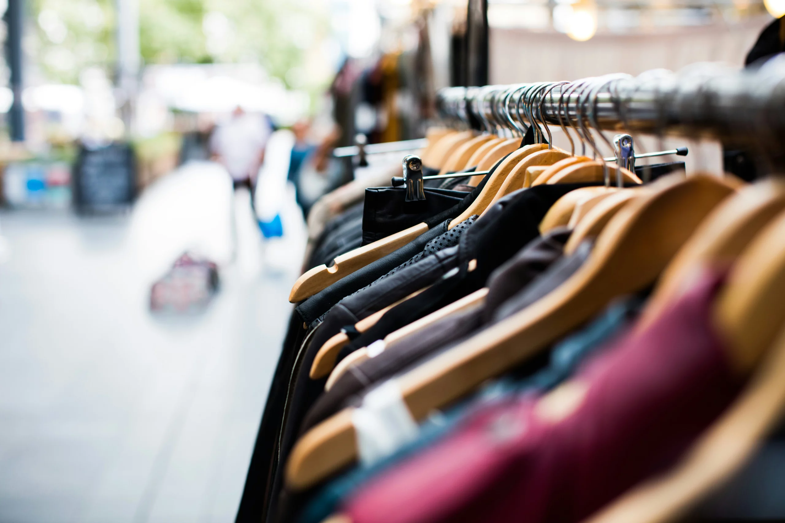 Sustainable textile waste management 