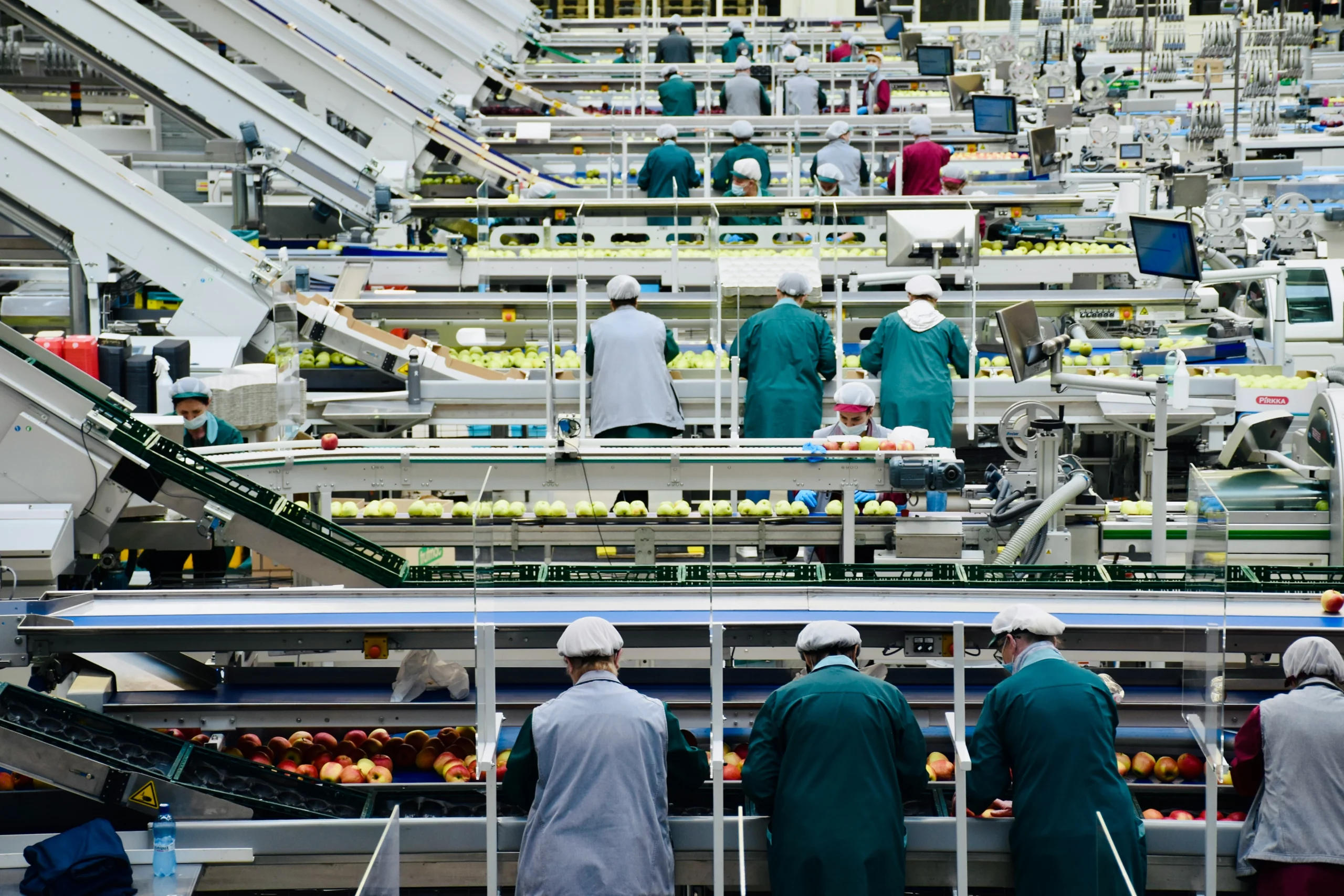 Révision de la directive sur le temps de travail