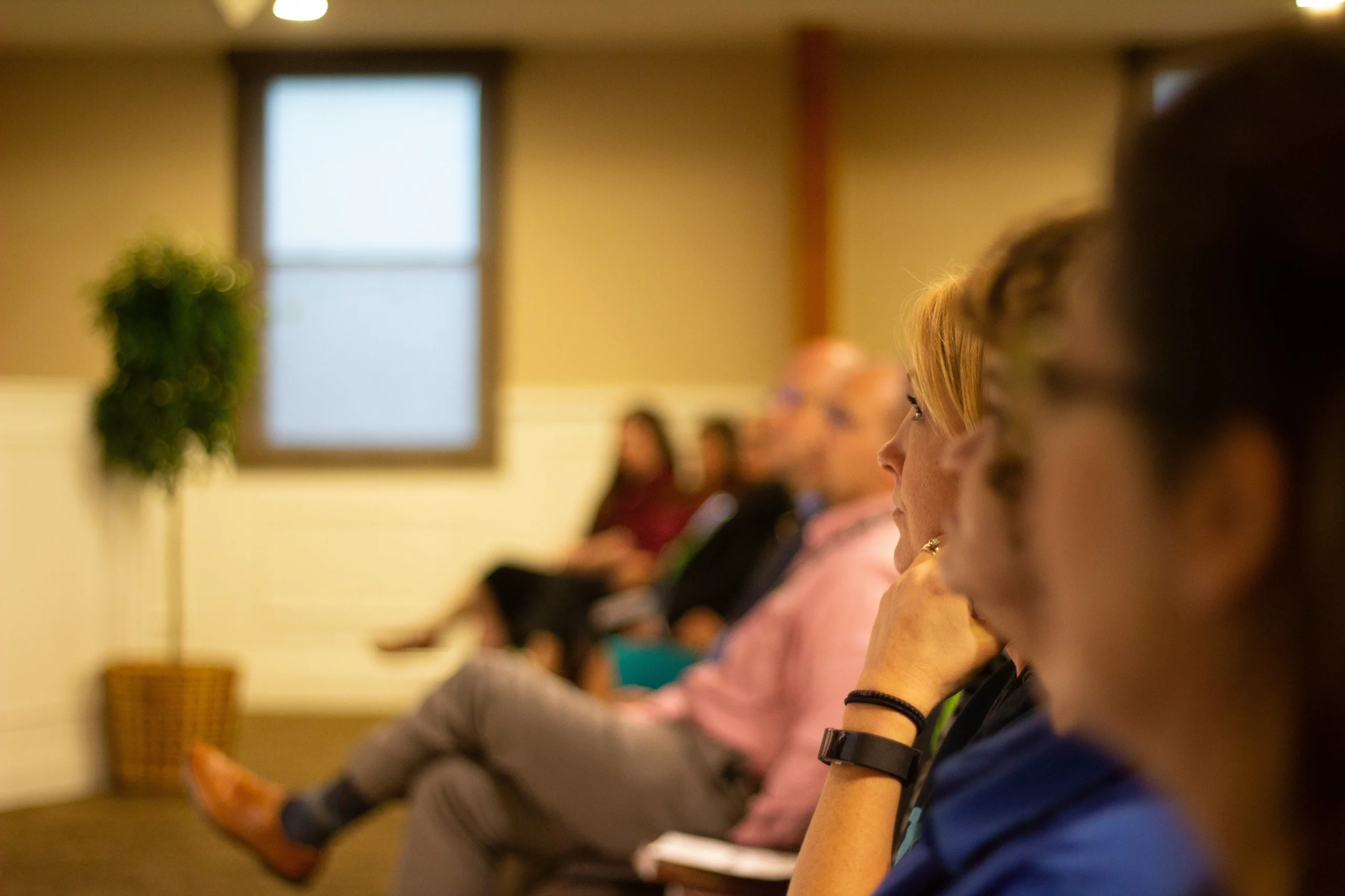 Engaging in the European semester 