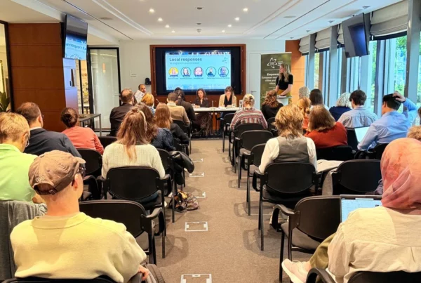 Inclusion and Migration Event 2025