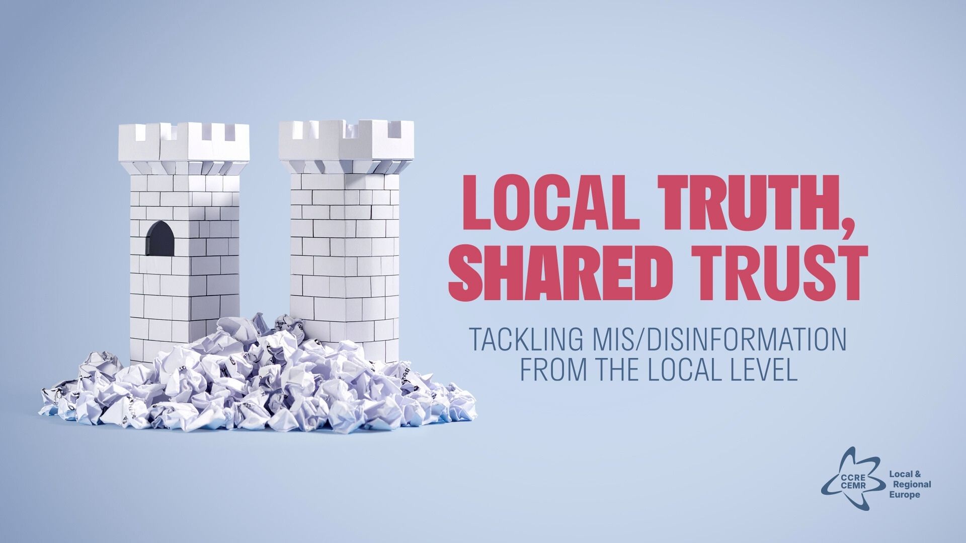 Mis/Disinformation report