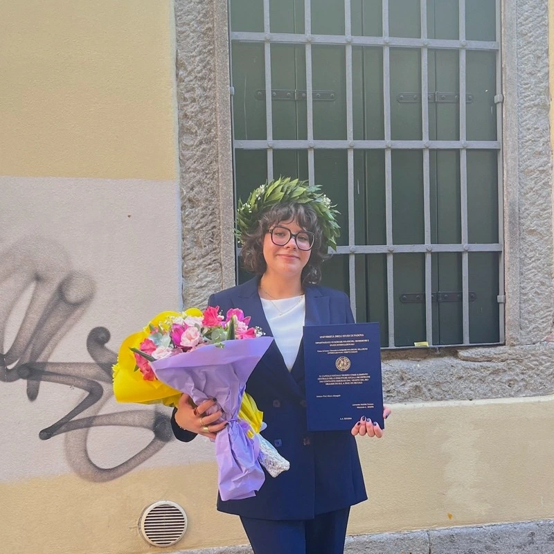 Matilde Fornaro