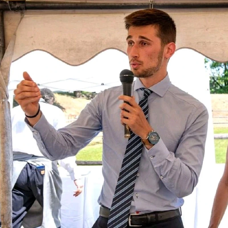 Matteo Belotti