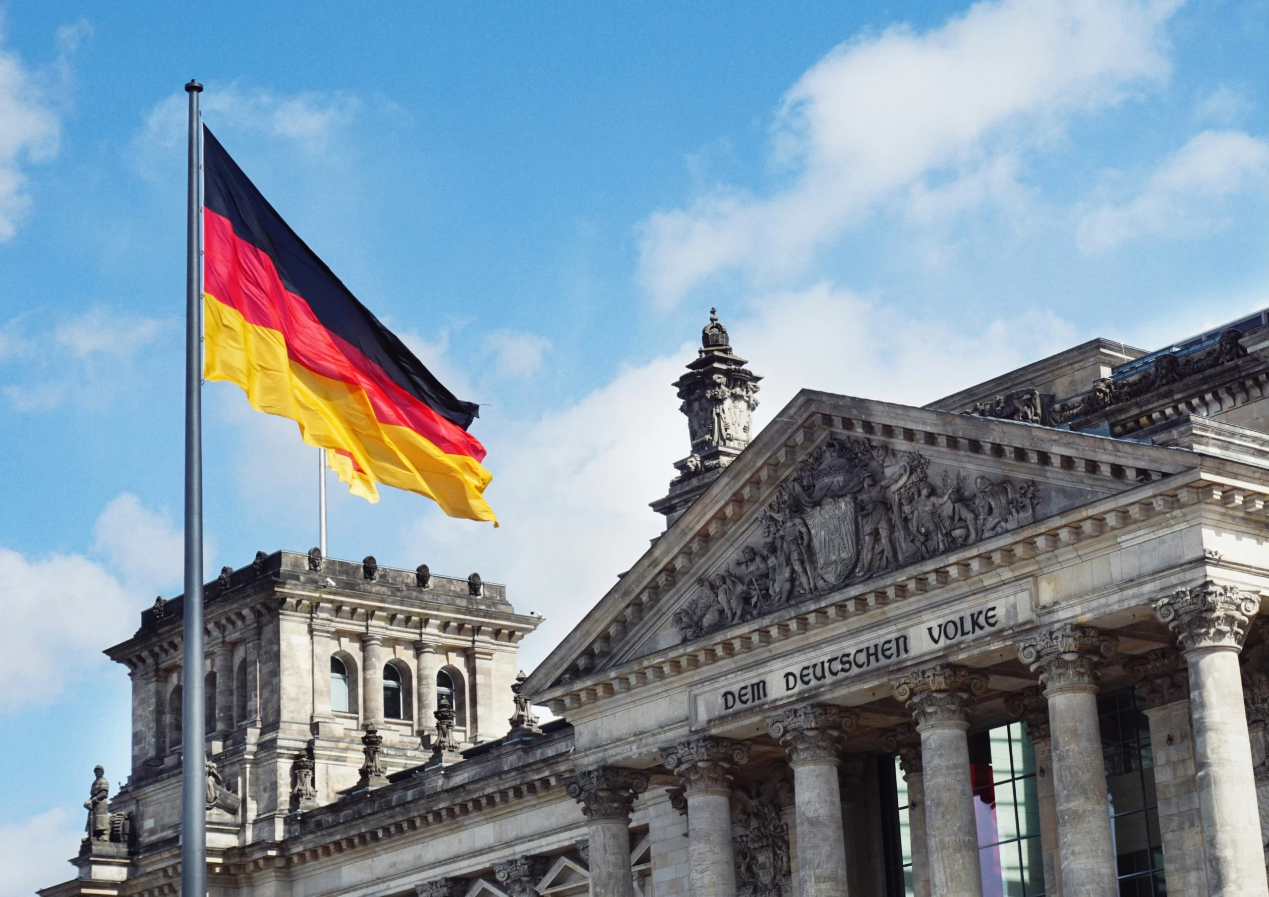 German decentralised cooperation