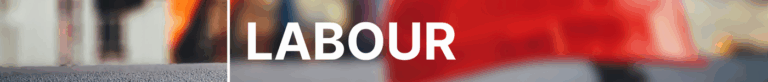 Labour - FOCUS banner