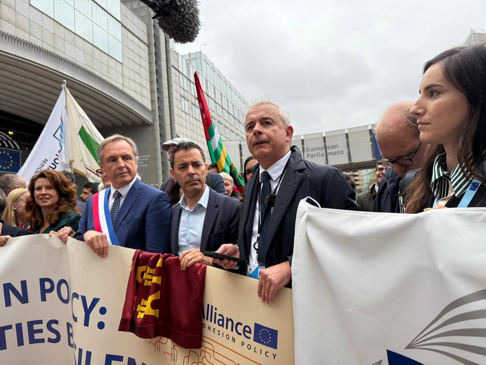 The EU must hear its cities