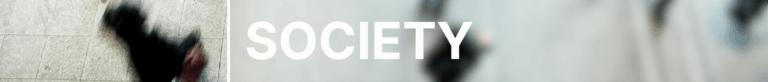 Society - FOCUS banner