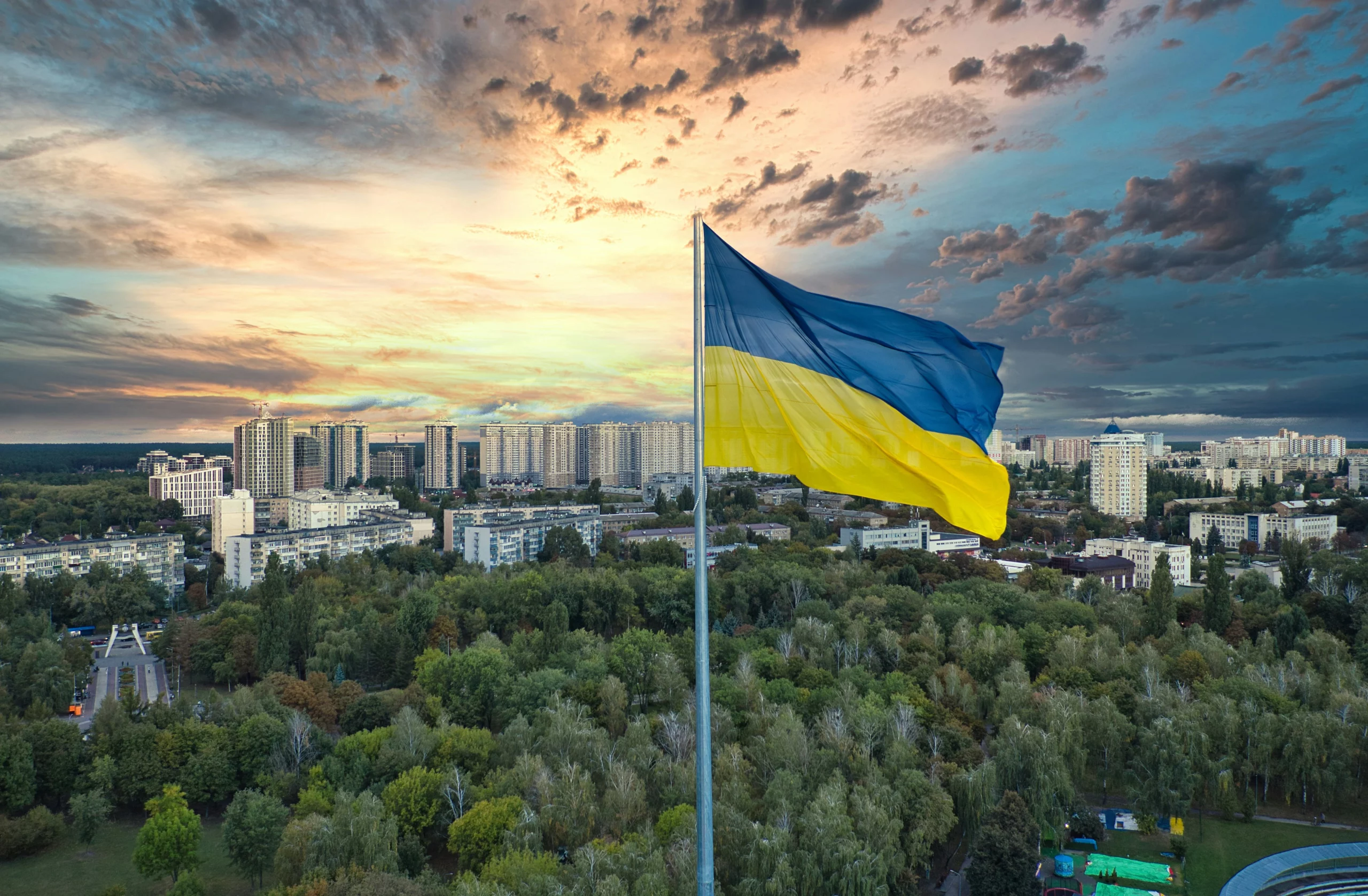 Établir des partenariats avec l’Ukraine
