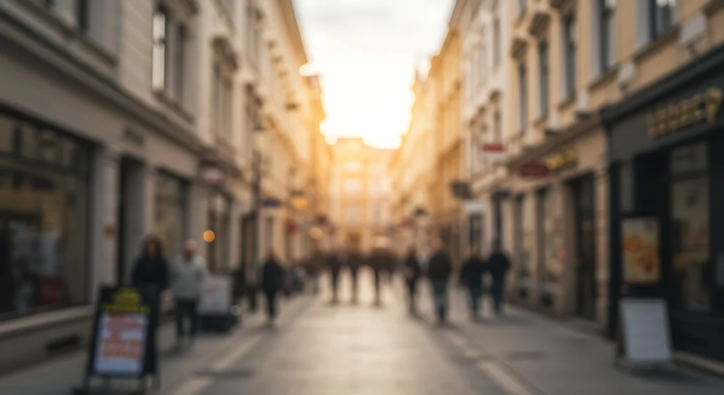 Local Alliance - News Section