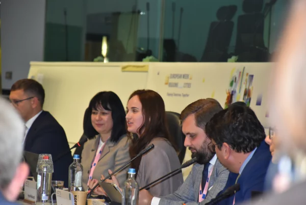 Ukraine advocacy - News