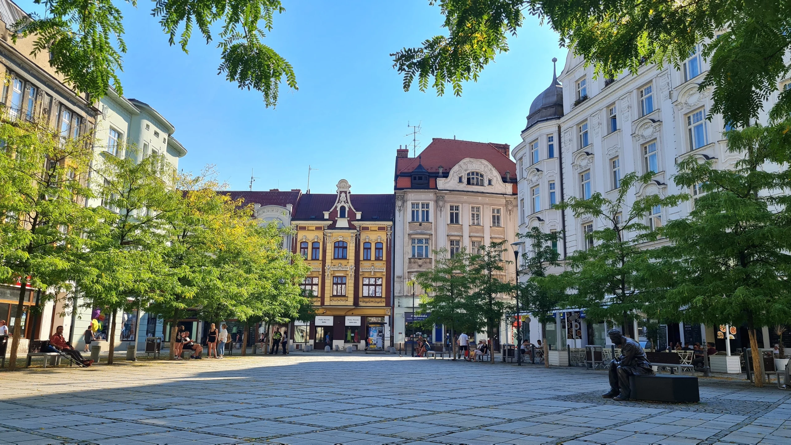 Budget de l&rsquo;UE 2028-2034