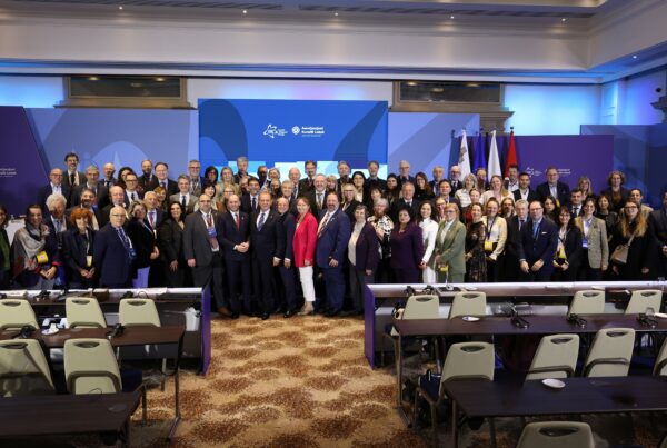 Leaders Summit Malta 2025