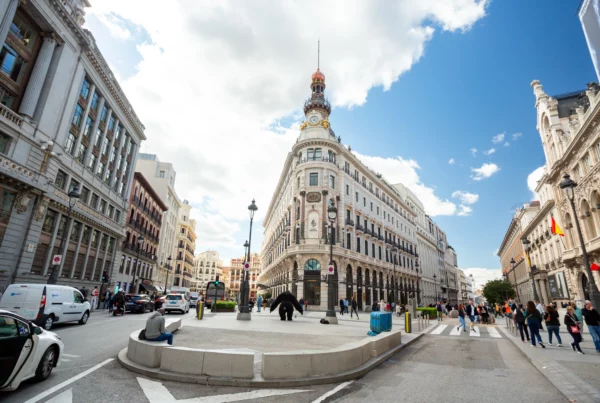 Mindcraft Spain - Publication 2025