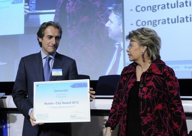 Iñigo Joaquín de la Serna Hernáiz