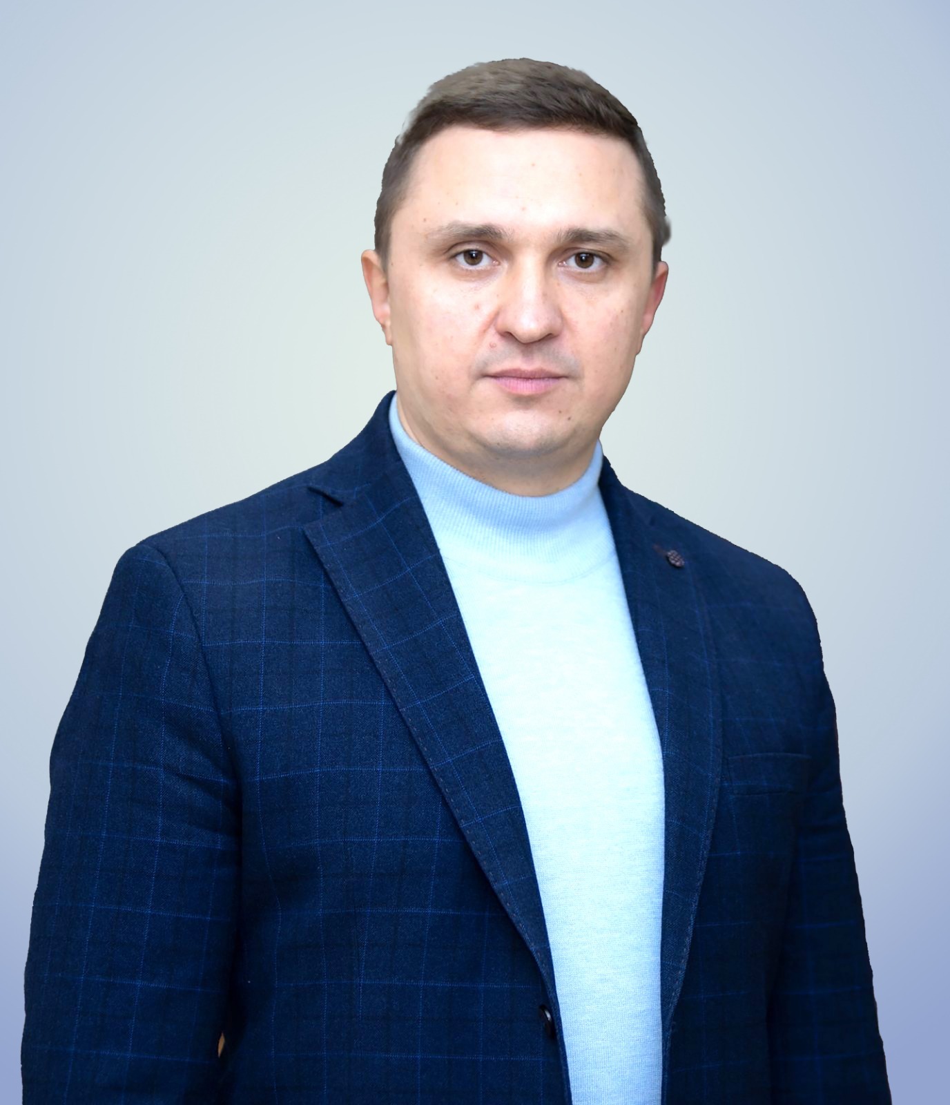 KODOLA Oleksandr (Mayor of Nizhyn)