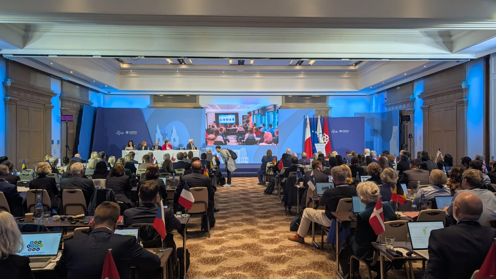 Policy Committee - head banner