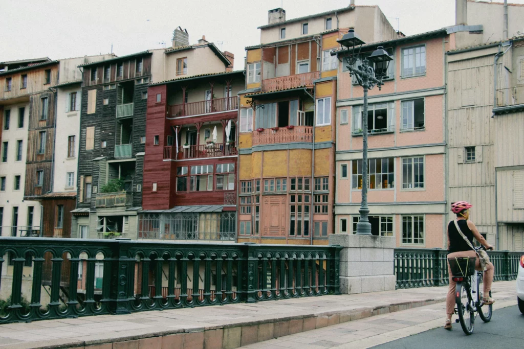 Global Europe - position paper