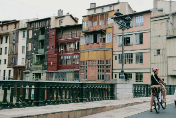 Global Europe - position paper