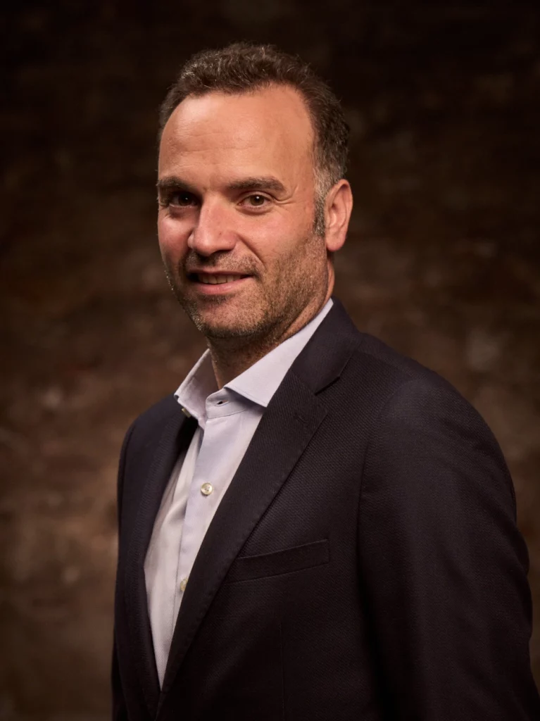 Pol Morillas - CIDOB