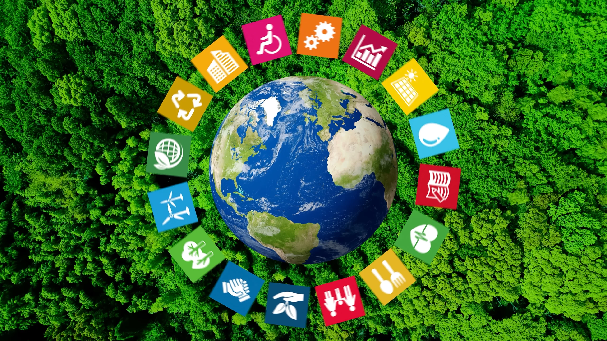 Localising the Sustainable Development Goals in Europe