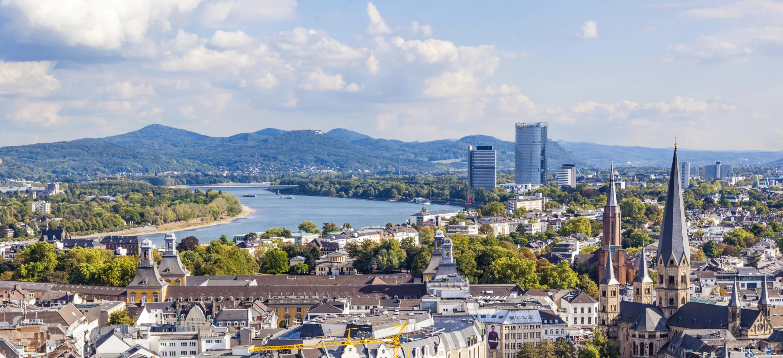 Bonn’s path toward gender equality