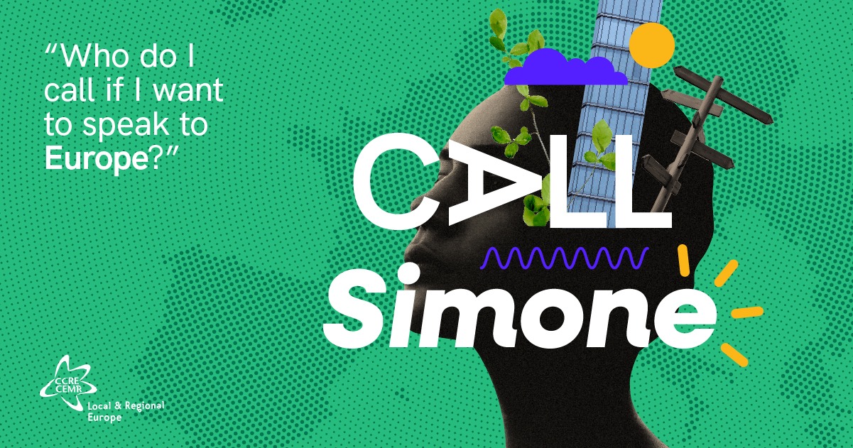 Call Simone EU budget episode