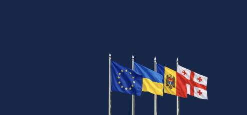 The European Partnership Hub: the ‘one-stop shop’ for EU-Ukraine cooperation