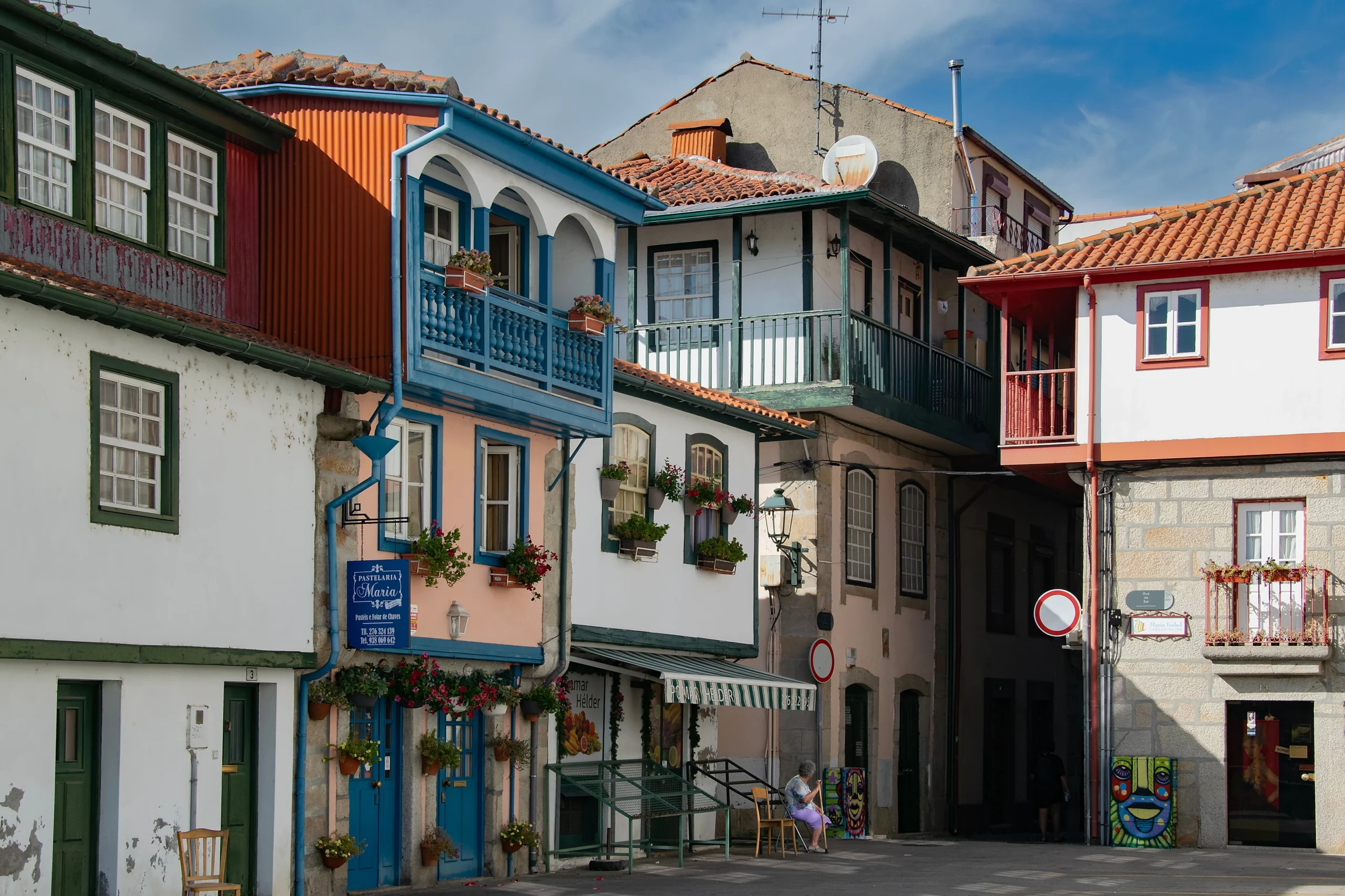 Housing position paper