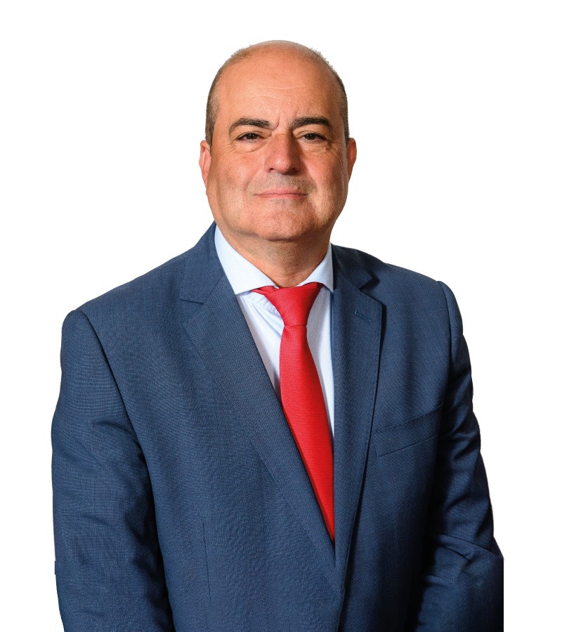 Amaral Joaquim (Nelas)