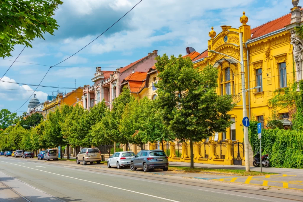 EU housing news 2026